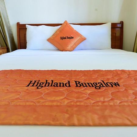Highland Bungalow Phu Quoc Exterior foto